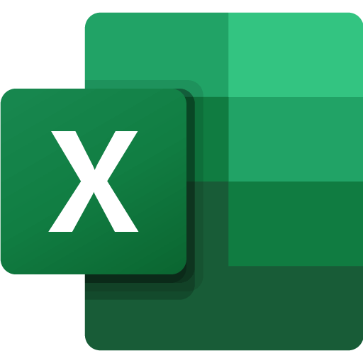 MS Excel